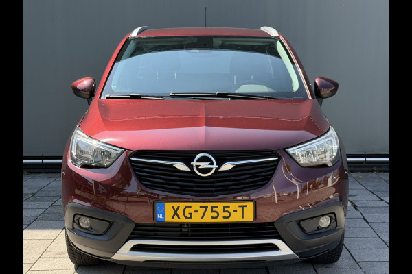 Opel Crossland X BWJ 2019 | 1.2 83PK Online Edition | TREKHAAK | NAVIGATIE | CLIMA | PDC | CARPLAY | CRUISE | LICHTMETAAL |