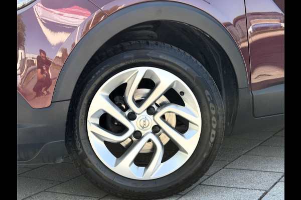 Opel Crossland X BWJ 2019 | 1.2 83PK Online Edition | TREKHAAK | NAVIGATIE | CLIMA | PDC | CARPLAY | CRUISE | LICHTMETAAL |