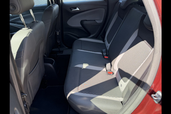 Opel Crossland X BWJ 2019 | 1.2 83PK Online Edition | TREKHAAK | NAVIGATIE | CLIMA | PDC | CARPLAY | CRUISE | LICHTMETAAL |