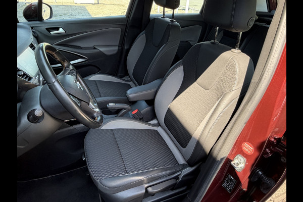 Opel Crossland X BWJ 2019 | 1.2 83PK Online Edition | TREKHAAK | NAVIGATIE | CLIMA | PDC | CARPLAY | CRUISE | LICHTMETAAL |
