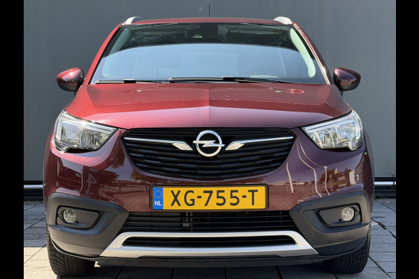 Opel Crossland X BWJ 2019 | 1.2 83PK Online Edition | TREKHAAK | NAVIGATIE | CLIMA | PDC | CARPLAY | CRUISE | LICHTMETAAL |