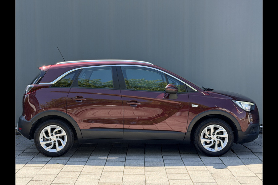 Opel Crossland X BWJ 2019 | 1.2 83PK Online Edition | TREKHAAK | NAVIGATIE | CLIMA | PDC | CARPLAY | CRUISE | LICHTMETAAL |