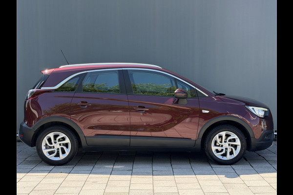 Opel Crossland X BWJ 2019 | 1.2 83PK Online Edition | TREKHAAK | NAVIGATIE | CLIMA | PDC | CARPLAY | CRUISE | LICHTMETAAL |