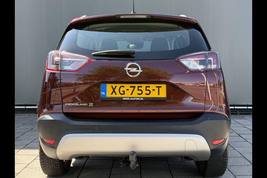 Opel Crossland X BWJ 2019 | 1.2 83PK Online Edition | TREKHAAK | NAVIGATIE | CLIMA | PDC | CARPLAY | CRUISE | LICHTMETAAL |