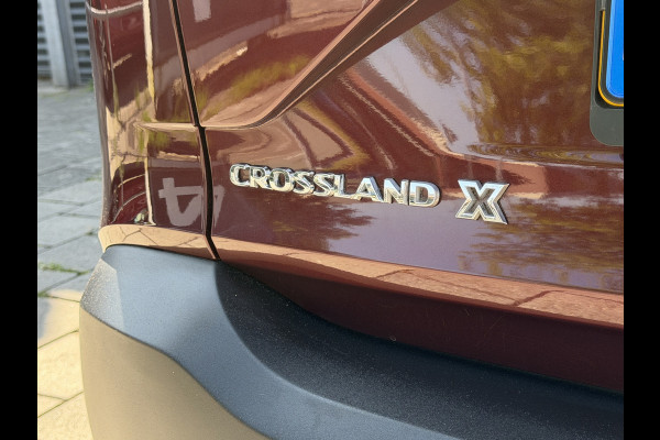 Opel Crossland X BWJ 2019 | 1.2 83PK Online Edition | TREKHAAK | NAVIGATIE | CLIMA | PDC | CARPLAY | CRUISE | LICHTMETAAL |