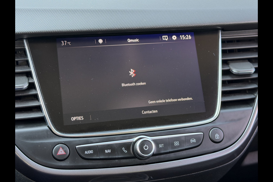 Opel Crossland X BWJ 2019 | 1.2 83PK Online Edition | TREKHAAK | NAVIGATIE | CLIMA | PDC | CARPLAY | CRUISE | LICHTMETAAL |