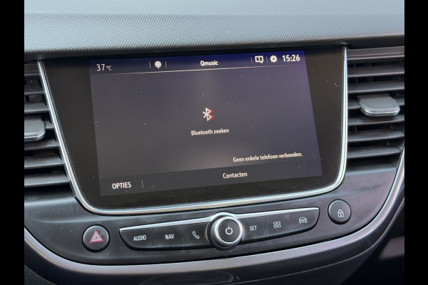 Opel Crossland X BWJ 2019 | 1.2 83PK Online Edition | TREKHAAK | NAVIGATIE | CLIMA | PDC | CARPLAY | CRUISE | LICHTMETAAL |