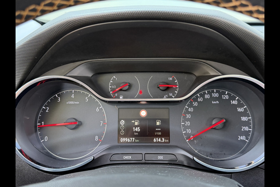 Opel Crossland X BWJ 2019 | 1.2 83PK Online Edition | TREKHAAK | NAVIGATIE | CLIMA | PDC | CARPLAY | CRUISE | LICHTMETAAL |