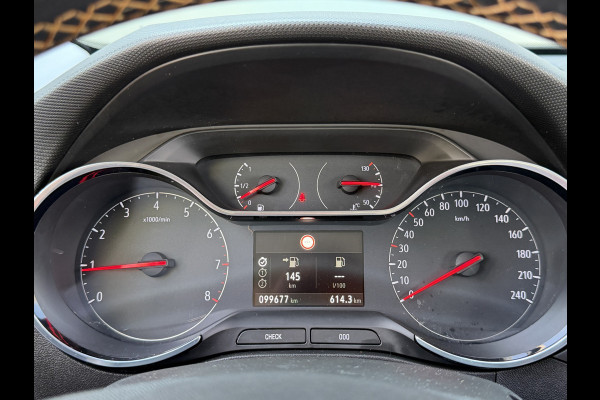 Opel Crossland X BWJ 2019 | 1.2 83PK Online Edition | TREKHAAK | NAVIGATIE | CLIMA | PDC | CARPLAY | CRUISE | LICHTMETAAL |