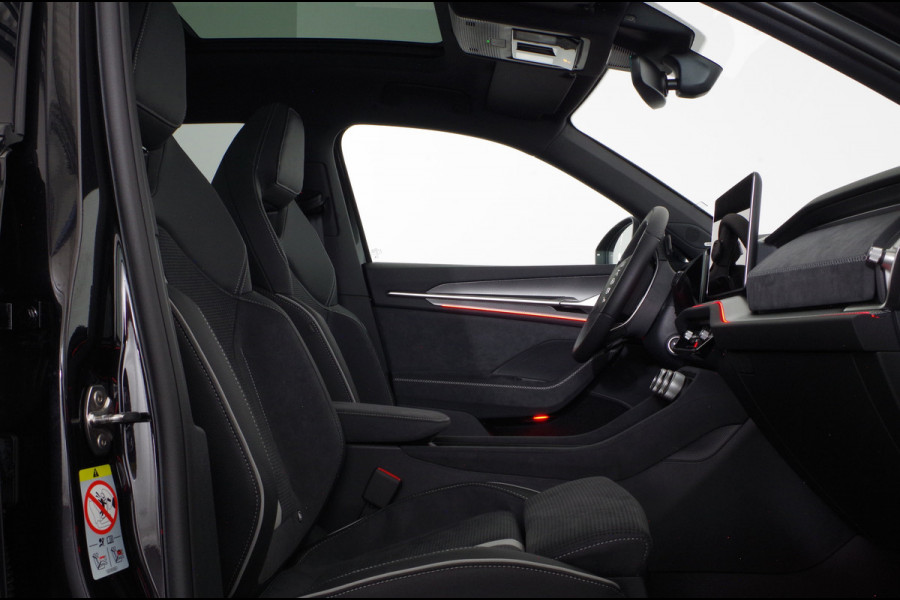 Škoda Kodiaq 1.5 TSI PHEV Sportline Business > Voorraad!/Trekhaak/Pano.schuif/Winterpakket/Memory/120km WLTP