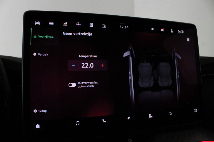 Škoda Kodiaq 1.5 TSI PHEV Sportline Business > Voorraad!/Trekhaak/Pano.schuif/Winterpakket/Memory/120km WLTP