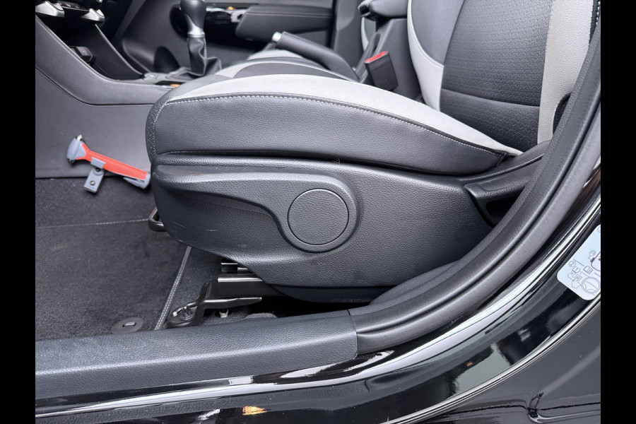 Kia Picanto 1.0 DPI GT-Line - Climate Control - Cruise Control - Navigatie - Apple Carplay / Android Auto - Lederen bekleding - Fabrieksgarantie tot 01-2032