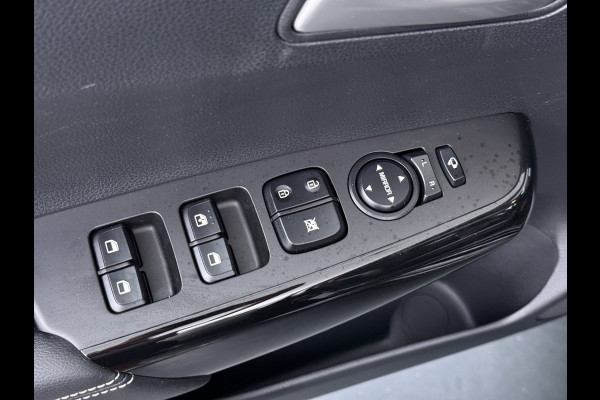 Kia Picanto 1.0 DPI GT-Line - Climate Control - Cruise Control - Navigatie - Apple Carplay / Android Auto - Lederen bekleding - Fabrieksgarantie tot 01-2032