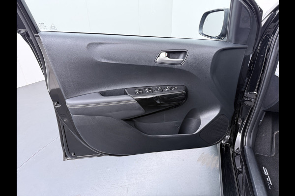 Kia Picanto 1.0 DPI GT-Line - Climate Control - Cruise Control - Navigatie - Apple Carplay / Android Auto - Lederen bekleding - Fabrieksgarantie tot 01-2032