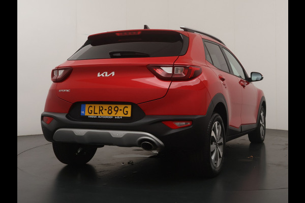 Kia Stonic 1.0 T-GDi MHEV DynamicPlusLine - Camera - AppleCarplay - Android Auto - Fabrieksgarantie tot 09-2031 of 150.000km