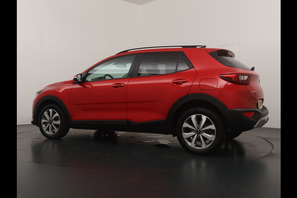 Kia Stonic 1.0 T-GDi MHEV DynamicPlusLine - Camera - AppleCarplay - Android Auto - Fabrieksgarantie tot 09-2031 of 150.000km