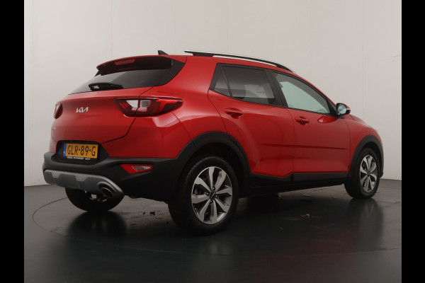 Kia Stonic 1.0 T-GDi MHEV DynamicPlusLine - Camera - AppleCarplay - Android Auto - Fabrieksgarantie tot 09-2031 of 150.000km