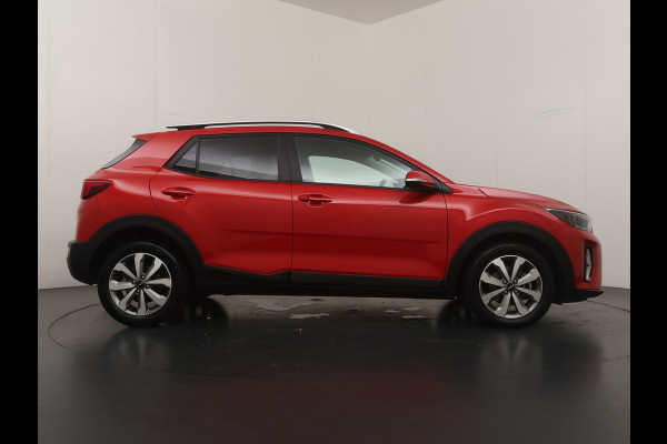 Kia Stonic 1.0 T-GDi MHEV DynamicPlusLine - Camera - AppleCarplay - Android Auto - Fabrieksgarantie tot 09-2031 of 150.000km