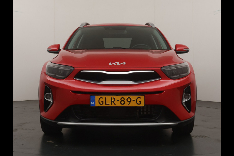 Kia Stonic 1.0 T-GDi MHEV DynamicPlusLine - Camera - AppleCarplay - Android Auto - Fabrieksgarantie tot 09-2031 of 150.000km
