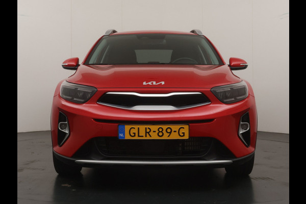 Kia Stonic 1.0 T-GDi MHEV DynamicPlusLine - Camera - AppleCarplay - Android Auto - Fabrieksgarantie tot 09-2031 of 150.000km