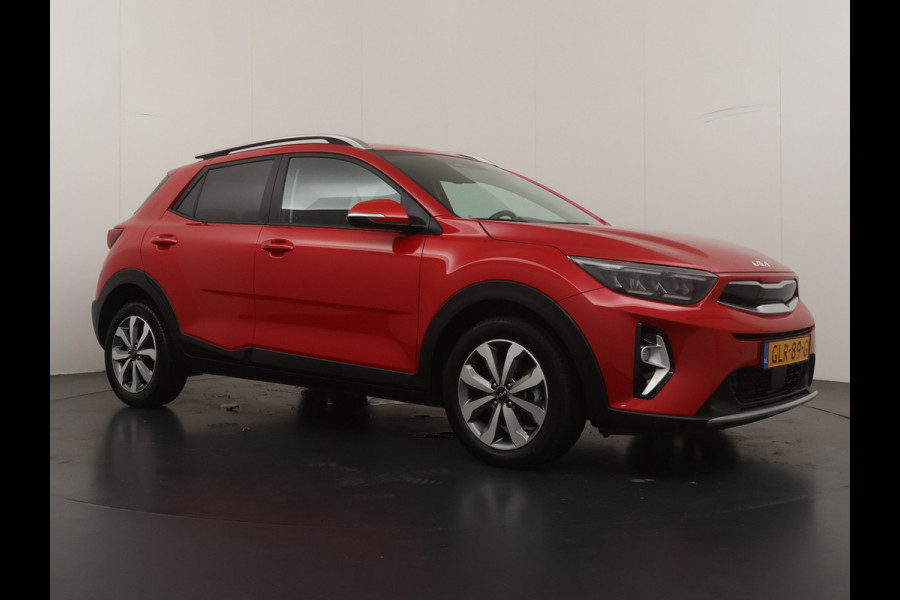 Kia Stonic 1.0 T-GDi MHEV DynamicPlusLine - Camera - AppleCarplay - Android Auto - Fabrieksgarantie tot 09-2031 of 150.000km