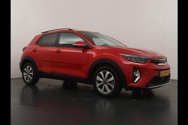 Kia Stonic 1.0 T-GDi MHEV DynamicPlusLine - Camera - AppleCarplay - Android Auto - Fabrieksgarantie tot 09-2031 of 150.000km
