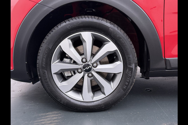 Kia Stonic 1.0 T-GDi MHEV DynamicPlusLine - Camera - AppleCarplay - Android Auto - Fabrieksgarantie tot 09-2031 of 150.000km