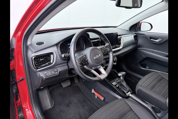 Kia Stonic 1.0 T-GDi MHEV DynamicPlusLine - Camera - AppleCarplay - Android Auto - Fabrieksgarantie tot 09-2031 of 150.000km