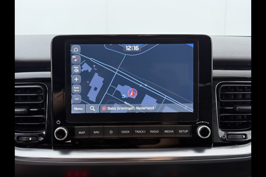Kia Stonic 1.0 T-GDi MHEV DynamicPlusLine - Camera - AppleCarplay - Android Auto - Fabrieksgarantie tot 09-2031 of 150.000km