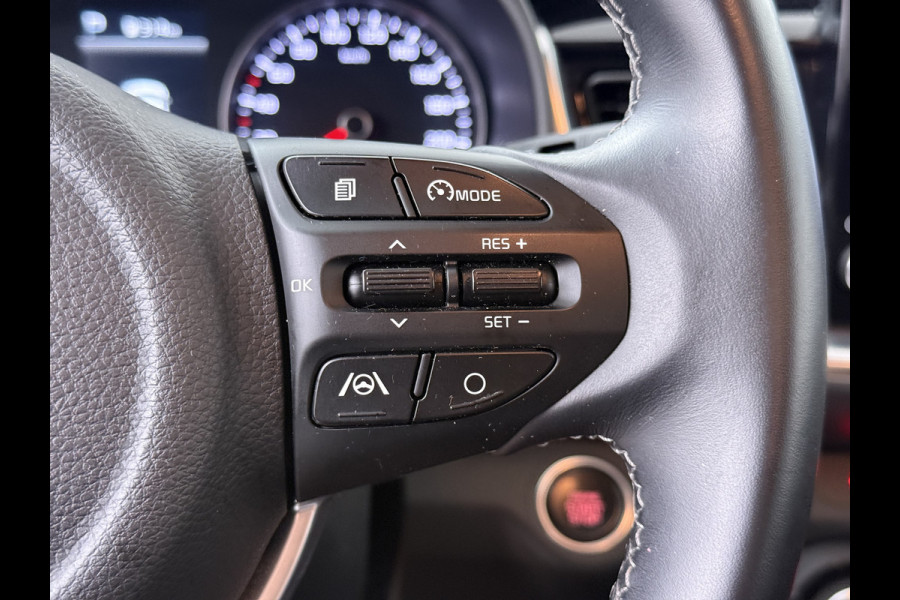 Kia Stonic 1.0 T-GDi MHEV DynamicPlusLine - Camera - AppleCarplay - Android Auto - Fabrieksgarantie tot 09-2031 of 150.000km