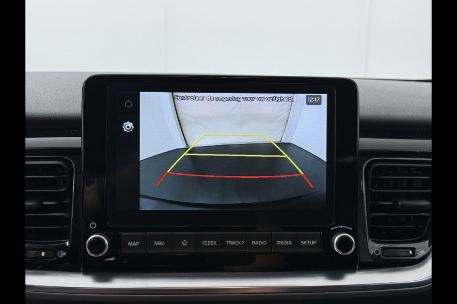 Kia Stonic 1.0 T-GDi MHEV DynamicPlusLine - Camera - AppleCarplay - Android Auto - Fabrieksgarantie tot 09-2031 of 150.000km