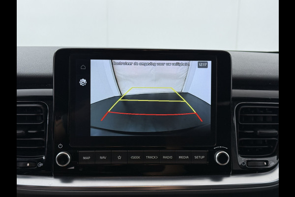 Kia Stonic 1.0 T-GDi MHEV DynamicPlusLine - Camera - AppleCarplay - Android Auto - Fabrieksgarantie tot 09-2031 of 150.000km