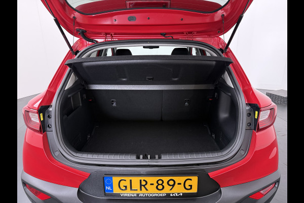 Kia Stonic 1.0 T-GDi MHEV DynamicPlusLine - Camera - AppleCarplay - Android Auto - Fabrieksgarantie tot 09-2031 of 150.000km