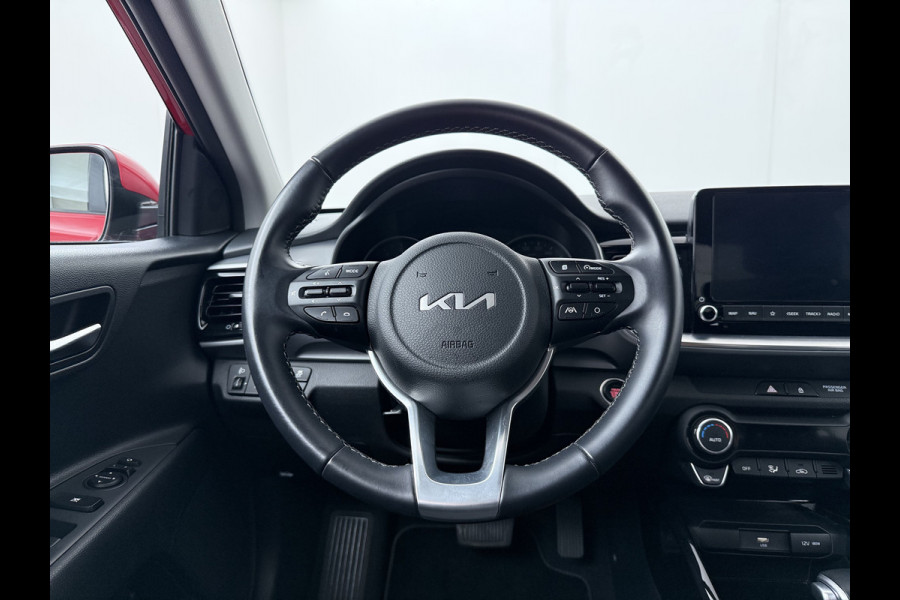 Kia Stonic 1.0 T-GDi MHEV DynamicPlusLine - Camera - AppleCarplay - Android Auto - Fabrieksgarantie tot 09-2031 of 150.000km