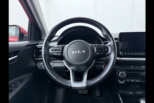 Kia Stonic 1.0 T-GDi MHEV DynamicPlusLine - Camera - AppleCarplay - Android Auto - Fabrieksgarantie tot 09-2031 of 150.000km