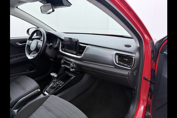 Kia Stonic 1.0 T-GDi MHEV DynamicPlusLine - Camera - AppleCarplay - Android Auto - Fabrieksgarantie tot 09-2031 of 150.000km