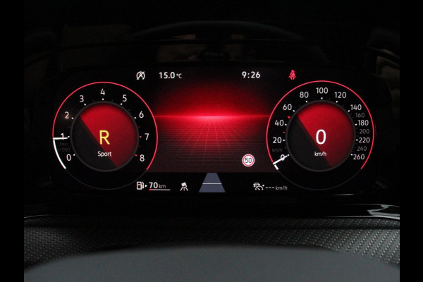 Volkswagen Golf 1.5 eTSI DSG R-Line Panorama dak Navigatie Apple Carplay/Android Auto Climate Control Camera Dab Extra Getint Glas Adaptive Cruise Control Virtual Cockpit Lichtmetalen Velgen
