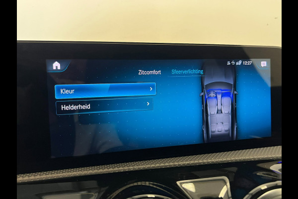 Mercedes-Benz CLA-Klasse Shooting Brake 200 / AMG / Pano / NL-auto / Memory