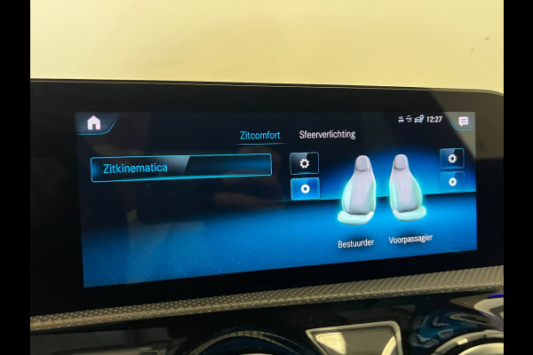Mercedes-Benz CLA-Klasse Shooting Brake 200 / AMG / Pano / NL-auto / Memory