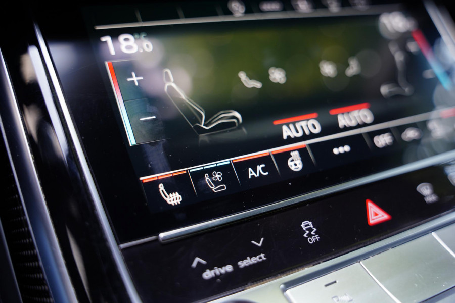 Audi S8 4.0 TFSI Quattro B&O / Active Chassis / NL-Auto