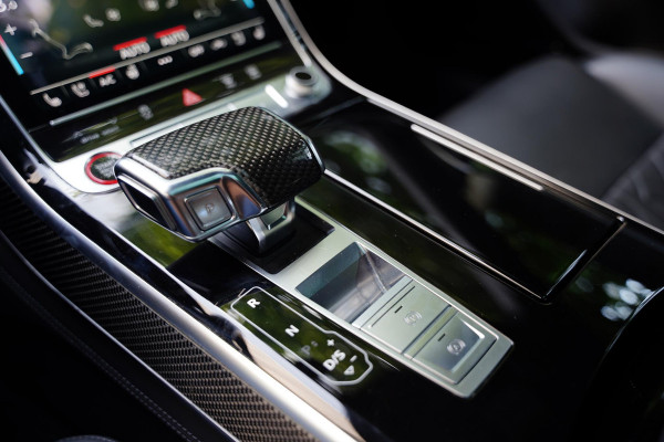 Audi S8 4.0 TFSI Quattro B&O / Active Chassis / NL-Auto