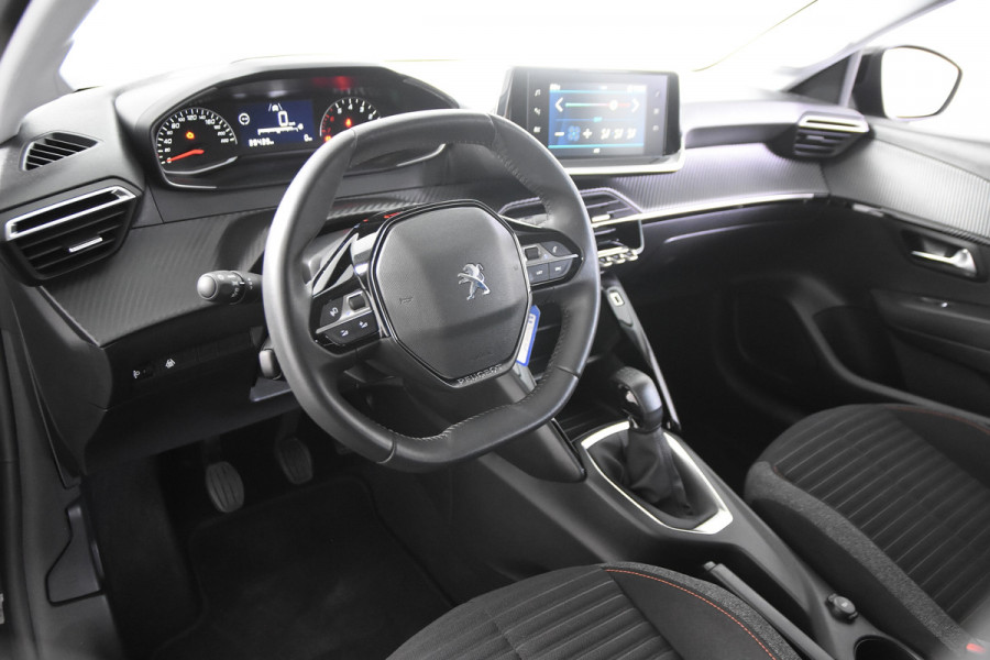 Peugeot 208 *1ste Eigenaar*Navigatie*Carplay*Cruise Control*