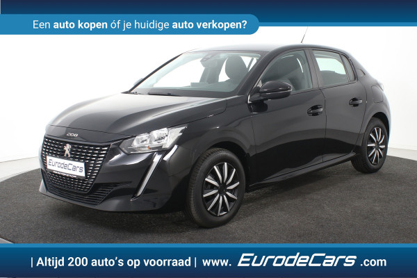 Peugeot 208 *1ste Eigenaar*Navigatie*Carplay*Cruise Control*