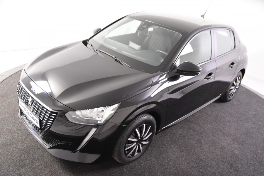 Peugeot 208 *1ste Eigenaar*Navigatie*Carplay*Cruise Control*