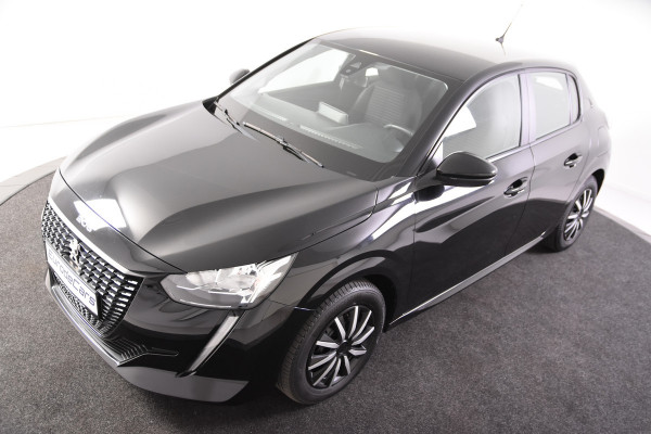 Peugeot 208 *1ste Eigenaar*Navigatie*Carplay*Cruise Control*