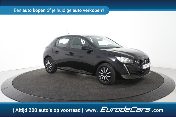 Peugeot 208 *1ste Eigenaar*Navigatie*Carplay*Cruise Control*