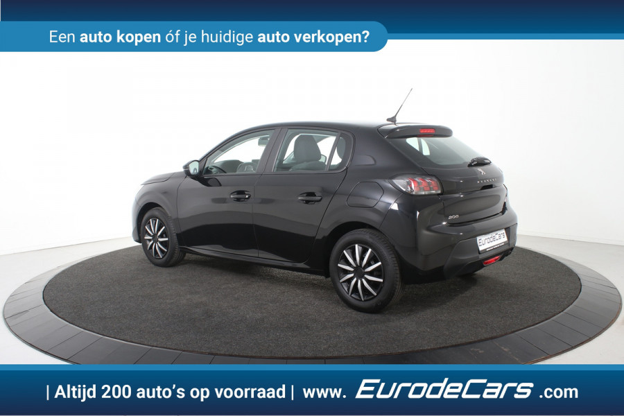 Peugeot 208 *1ste Eigenaar*Navigatie*Carplay*Cruise Control*