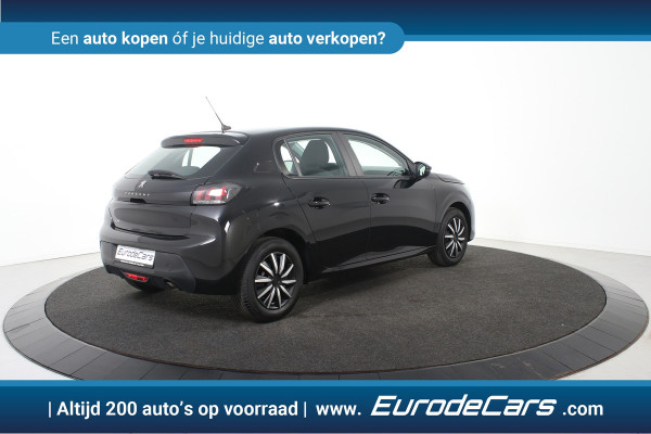 Peugeot 208 *1ste Eigenaar*Navigatie*Carplay*Cruise Control*