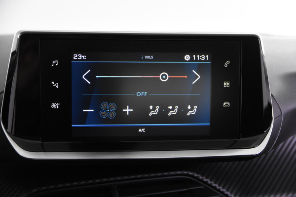 Peugeot 208 *1ste Eigenaar*Navigatie*Carplay*Cruise Control*