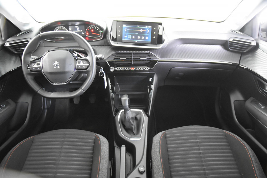 Peugeot 208 *1ste Eigenaar*Navigatie*Carplay*Cruise Control*